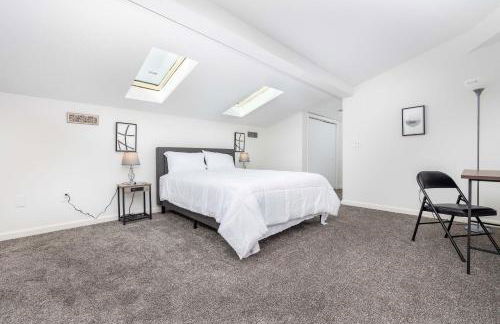 Exquisite Downtown Loft Apartment - Foto 11