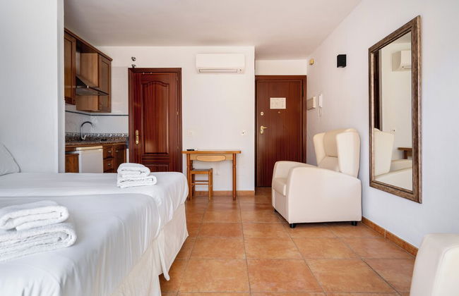 Apartamentos Capricho del Mar - Foto 9