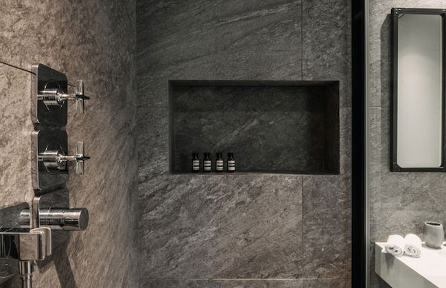 HIGHSTAY - Luxury Serviced Apartments - Rue de Rivoli - Foto 27