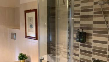 Albachiara Termini - Foto 4, Shower