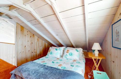 Union Bay Cottage - The Annex - Foto 20