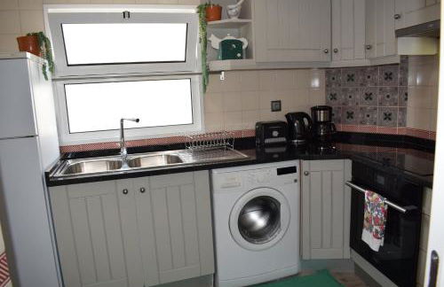 Bay View Apartment - Foto 13