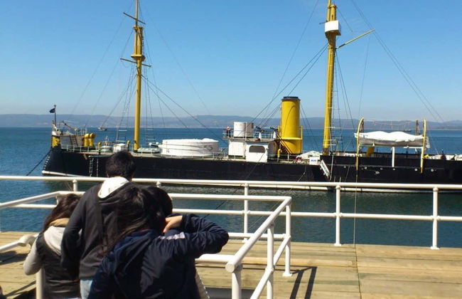 Tour por Concepción - Foto 1