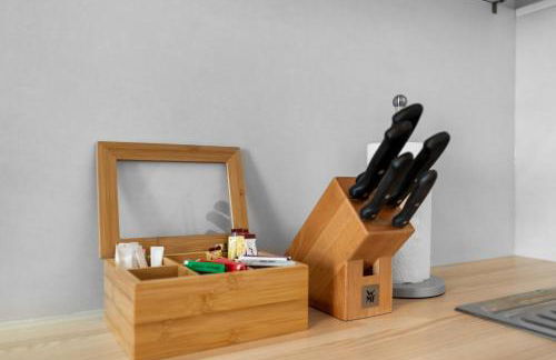 ROTH Apartments Remscheid-Mitte - Foto 5