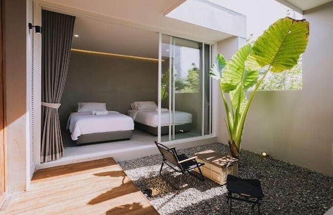 Mist Villa - Foto 11