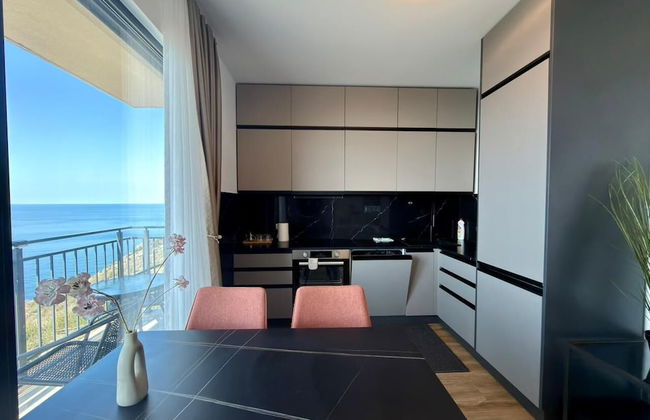 Apartments Azimut Rezevici - Photo 23