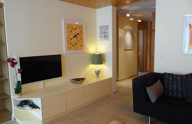 Sunnmatt West Wohnung 721 - Foto 4