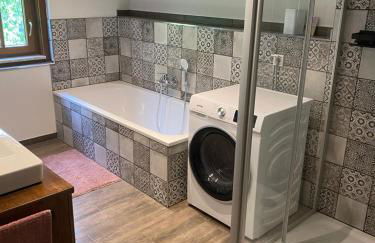 Ferienwohnung Lichterhof - Foto 8