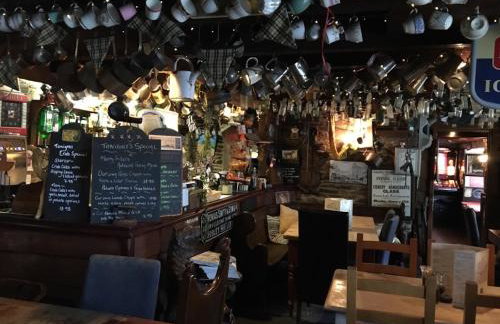 Holiday home, Camelford, Cornwall - Foto 19