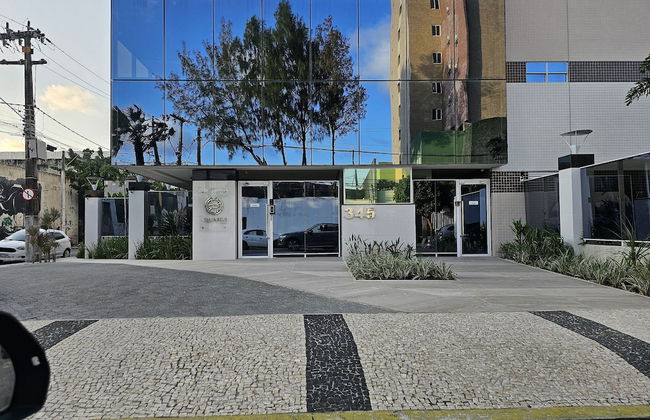 Aquarius Residence - Photo 32