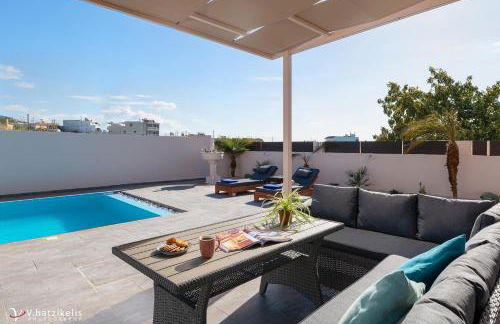 Ospition Villa - Foto 22