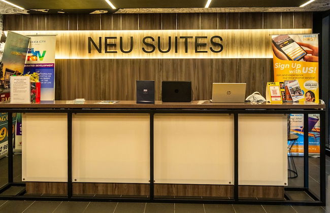 Neu Suites 3rdNvenue by Perfect Host - Foto 2