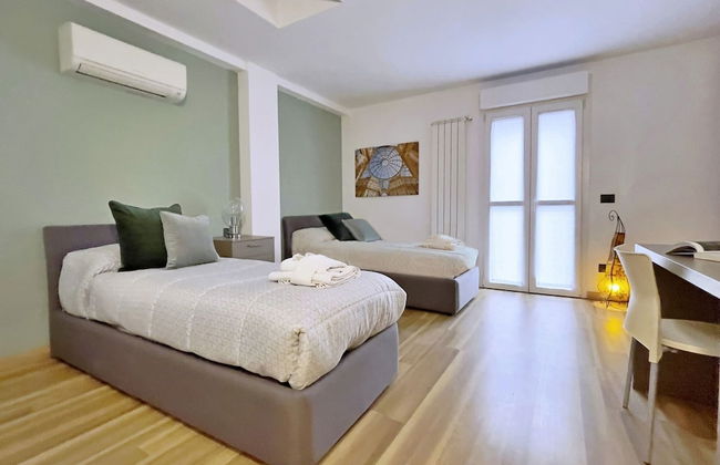 Apt With Gym in Bovisa Milan - Foto 4