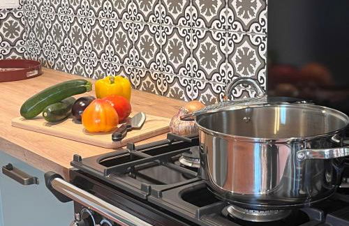 Cottage avec Piscine et Jacuzzi - Normandie - Foto 4