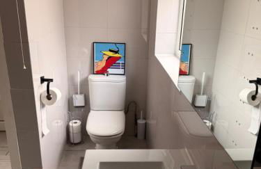 Cosy & Modern 2 Bedroom Apartment - Foto 9