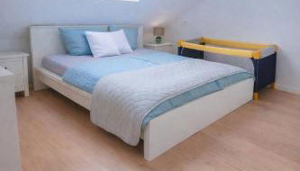 Apartment Katarina Oberasbach 24h Self Checkin mit Klimaanlage 6 Minuten von Playmobil Fun Park - Foto 4