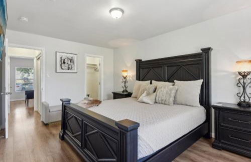 Modern Rental Near Medical Center, Six Flags, UTSA, La Cantera, Lackland AFB - Foto 20