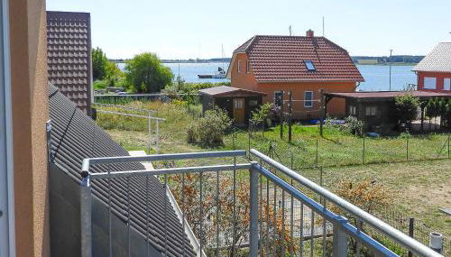 Peenemünde, TOP-Ferienhaus am Seglerhafen - Foto 5