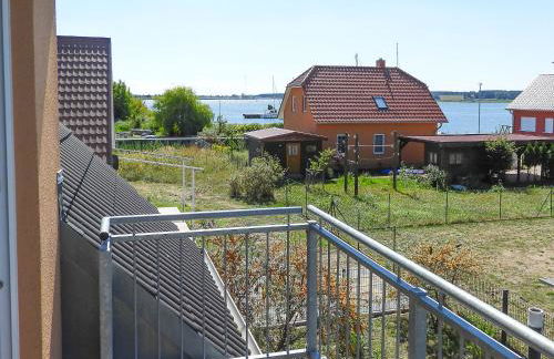 Peenemünde, TOP-Ferienhaus am Seglerhafen - Foto 5