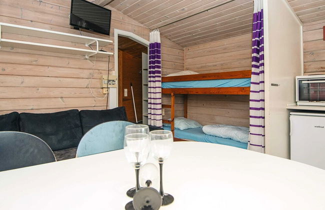 6 Person Holiday Home in Haderslev - Foto 23