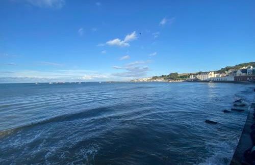 Stunning Caravan on Swanage Bay View Holiday Park - Foto 23