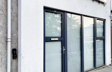 Cozy Studio Flat with FREE WiFi in Islington near Upper Street, Highbury & Angel Station by NourNest Apartments - Foto 27