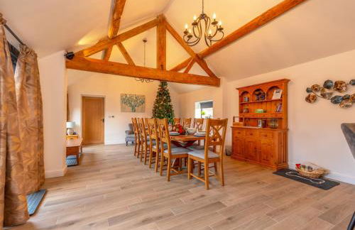 The Drift House - Countryside Luxury Comfort - Pass the Keys - Foto 4