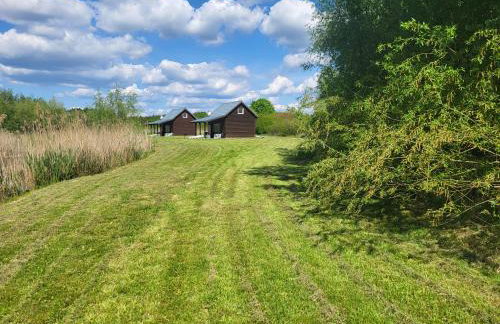 Dzikie Chatki - Foto 8