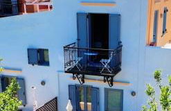 Taxiarchis - Foto 28