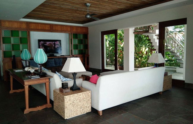 Villa Presito - Foto 14