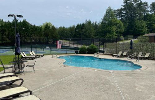 Walk to Helen Downtown-Gated Golf Resort - Foto 52