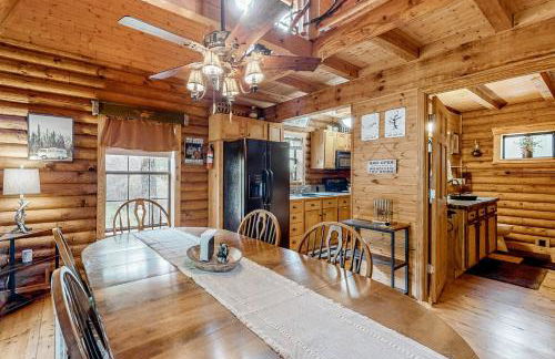 Glassy Mountain Getaway - Foto 16