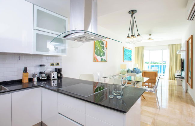 Cana Rock Condos - Foto 8