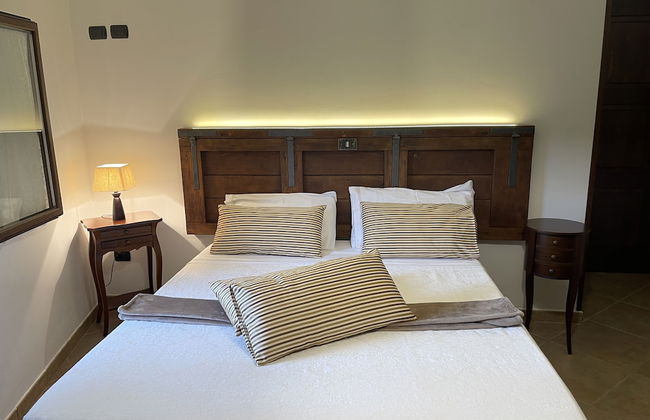 Masseria Giamarra - Foto 23