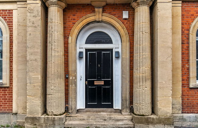 Unique Property in the Heart of Winchester - Foto 19