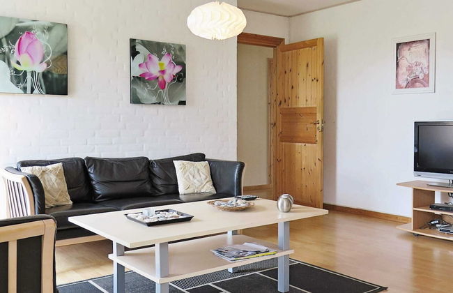 6 Person Holiday Home in Lemvig-by Traum - Foto 11