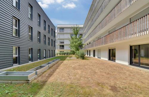 Apparteo Nantes - Foto 14