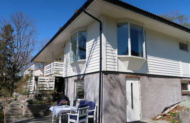 Villa Hjartnes - Foto 44