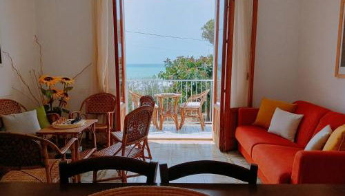 Casa Panarea - Villetta indipendente sul mare - Foto 5