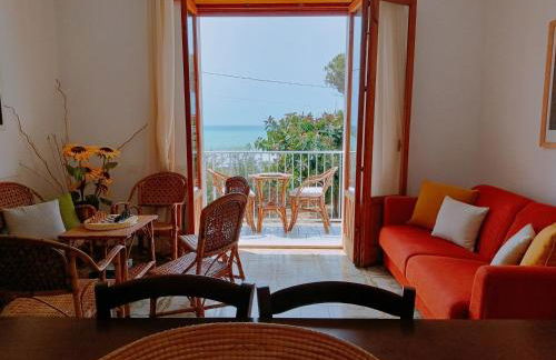 Casa Panarea - Villetta indipendente sul mare - Foto 5