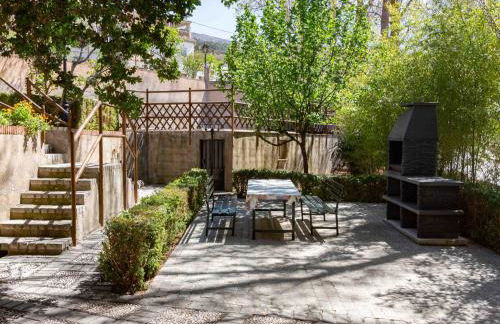 Casa rosa del romeral - Foto 42