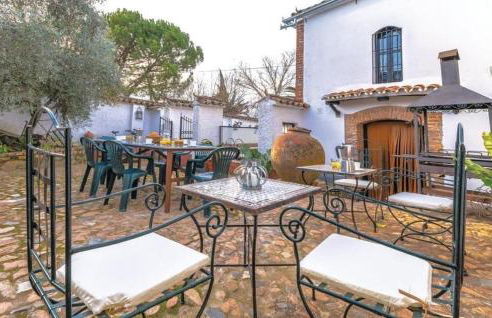 Casa Rural con encanto El Coronel, Los Pánchez, Fuente Obejuna - Foto 37