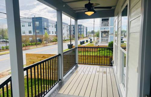 Luxury 4 Bedroom Home and private deck by MCG 6 - Foto 39