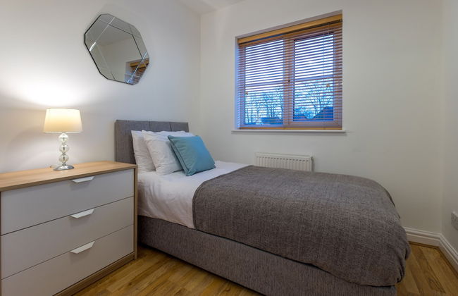 Cheshire Lodge - Foto 4