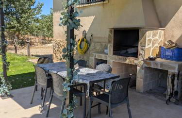 Aldea de Cabañeros - Foto 17