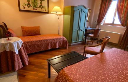 Relais Abbazia Santa Anastasia Resort & Winery - Foto 146