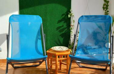 Apartment San Pedro del Pinatar Lo Pagan TikiTakiApartments - Foto 21