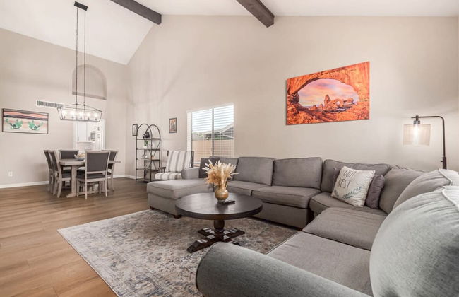 Solstice on Summit Retreat Pool Putt Grn Sleeps 10 - Foto 9