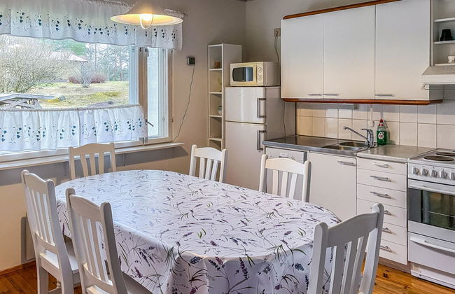 Mäkelän vierastalo - Foto 7