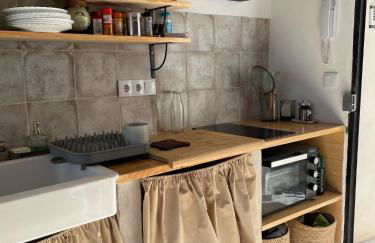 El Mirador de Benialfaqui, apartamento Els Olivers - Foto 25